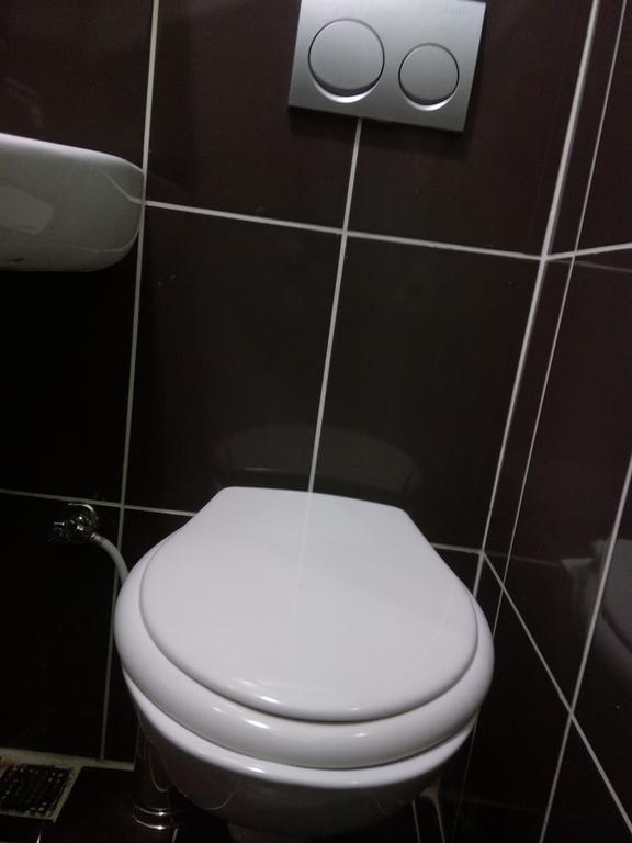 Istanbul Grand Apart Δωμάτιο φωτογραφία