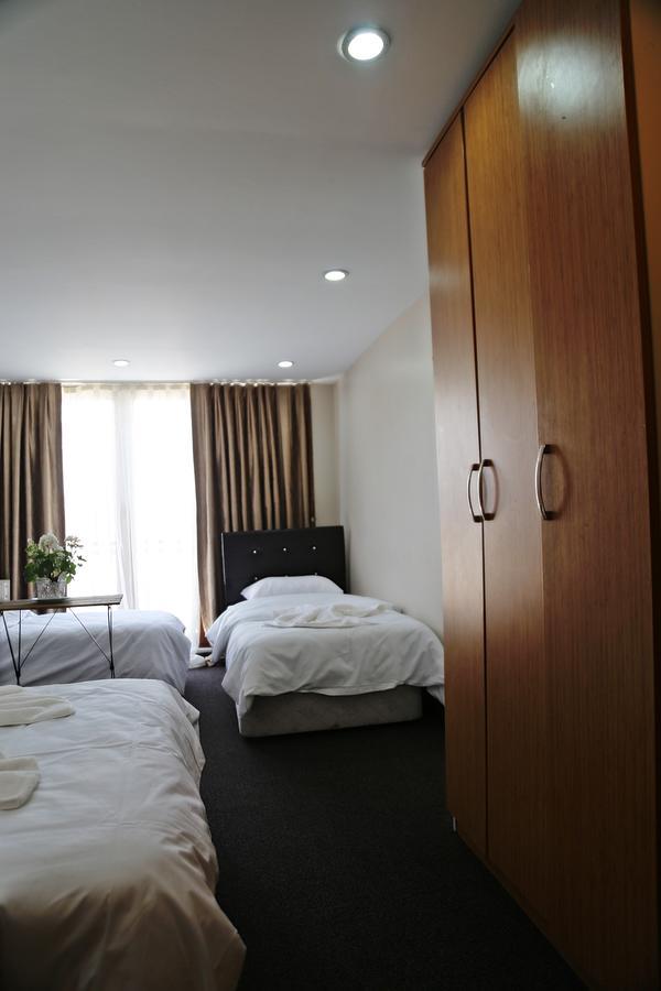Istanbul Grand Apart Εξωτερικό φωτογραφία