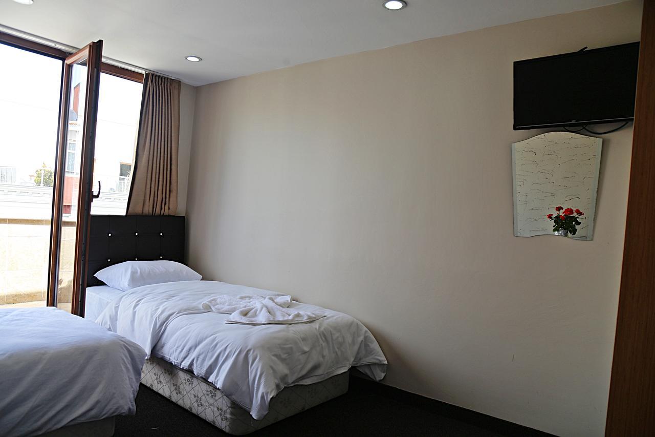 Istanbul Grand Apart Εξωτερικό φωτογραφία