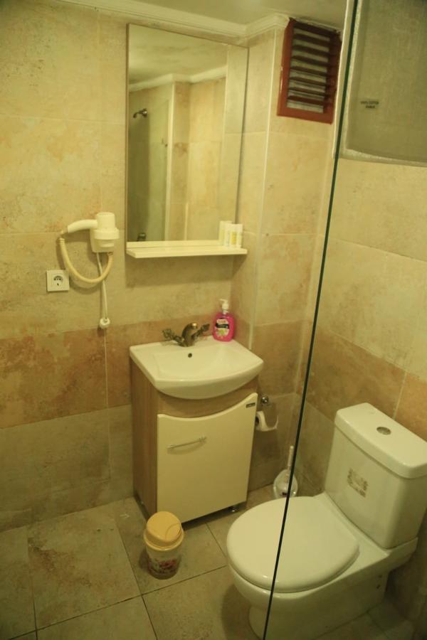 Istanbul Grand Apart Εξωτερικό φωτογραφία
