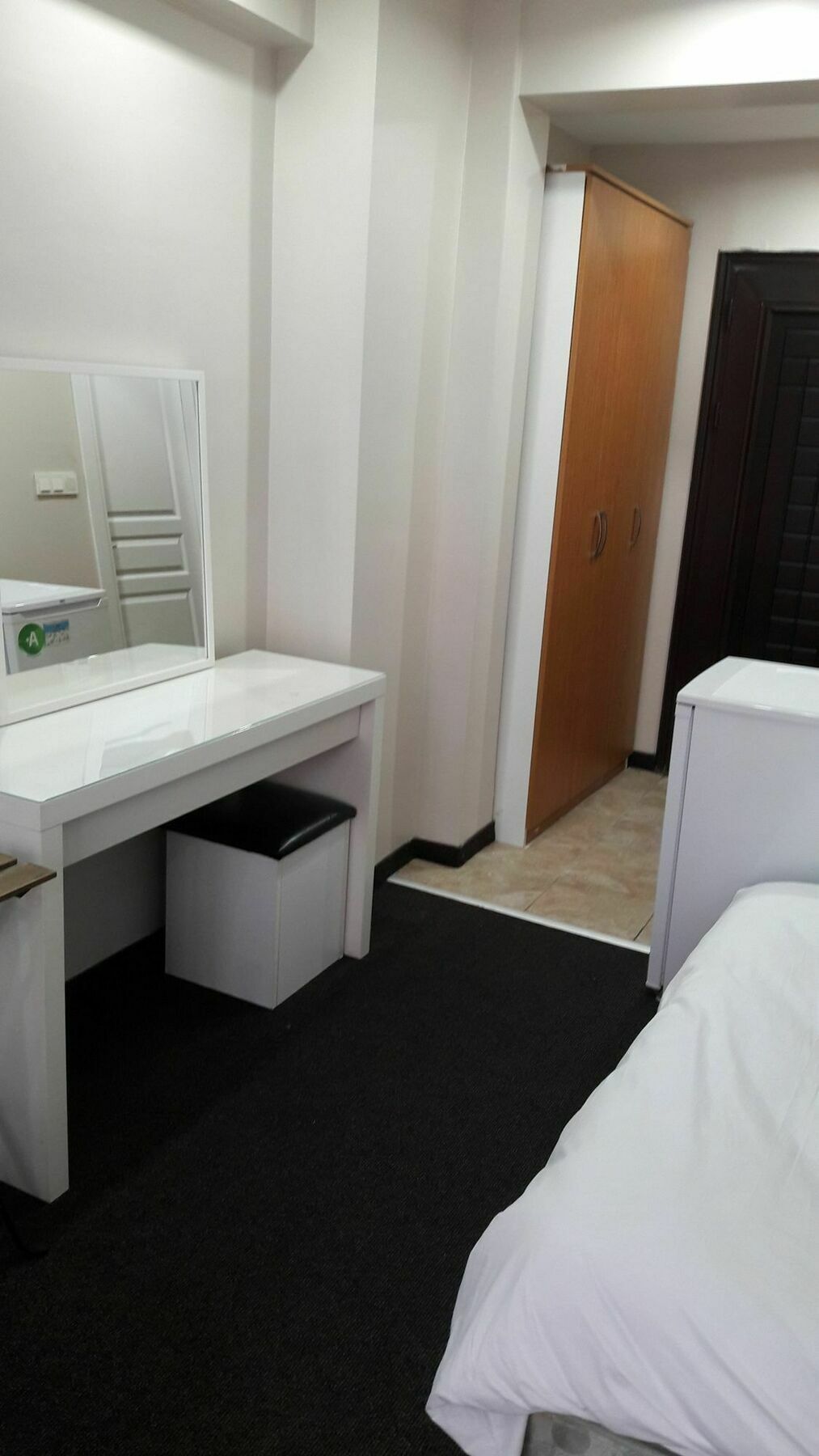 Istanbul Grand Apart Εξωτερικό φωτογραφία